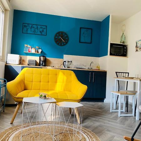Bel Appartement Dunkerque Centre, En Citadelle ダンケルク エクステリア 写真