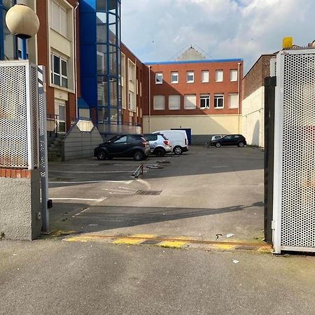 Bel Appartement Dunkerque Centre, En Citadelle ダンケルク エクステリア 写真